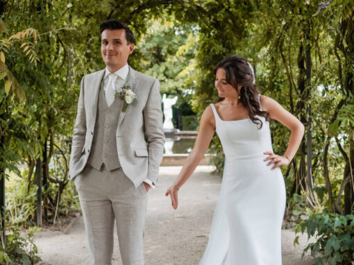 Tuin de Lage Oorsprong – Rik & Madelon